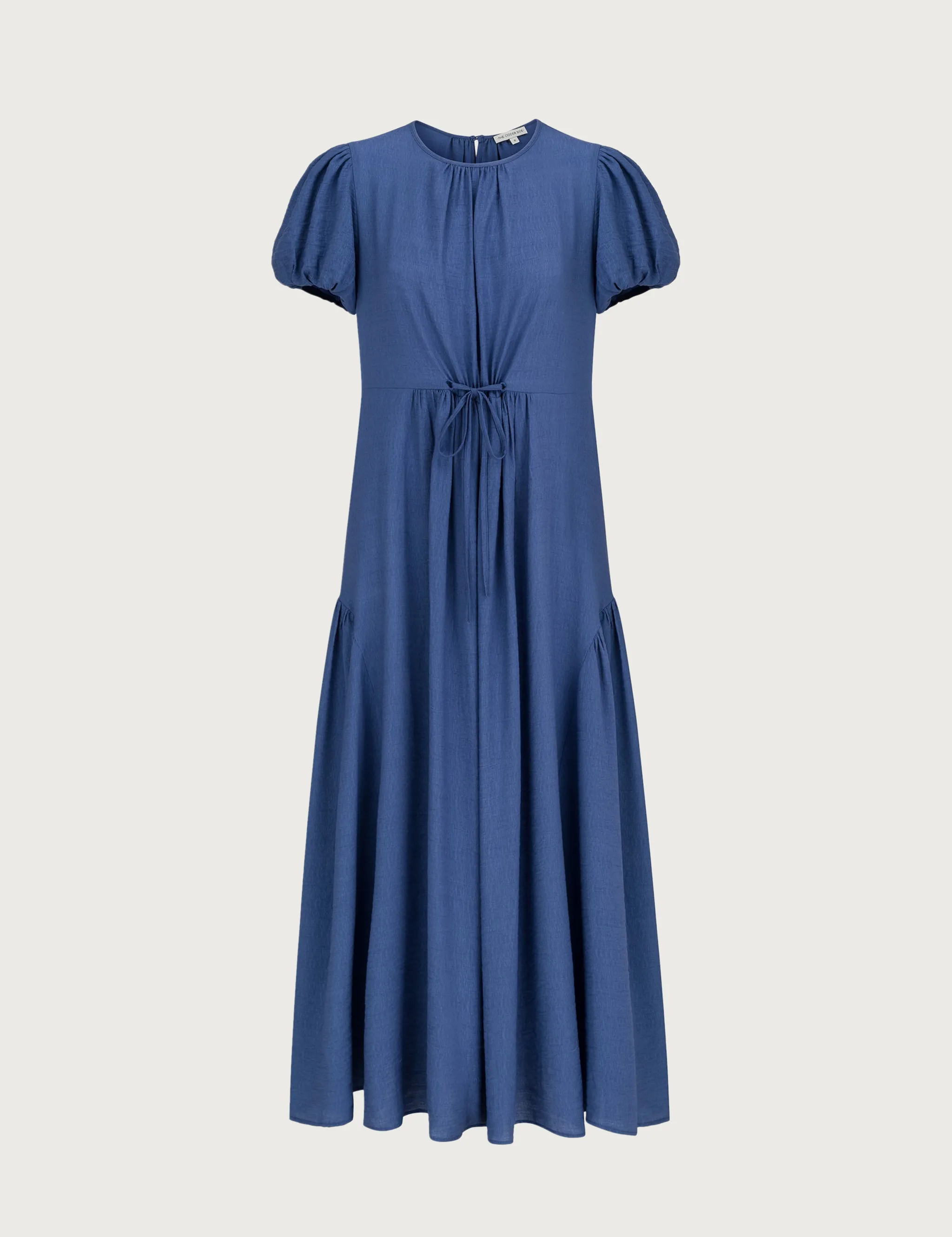 Roma Dress · blue