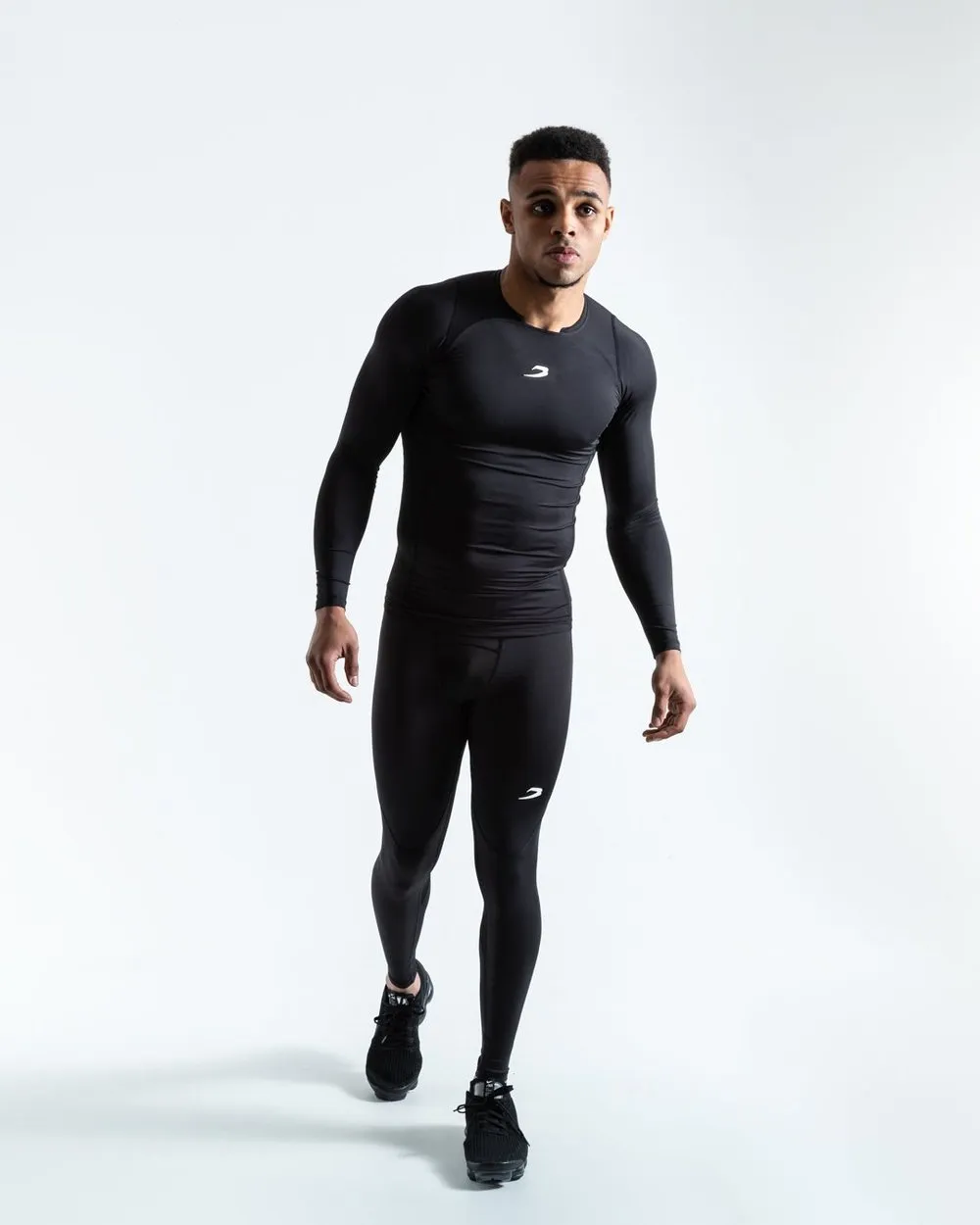 SADDLER COMPRESSION TOP