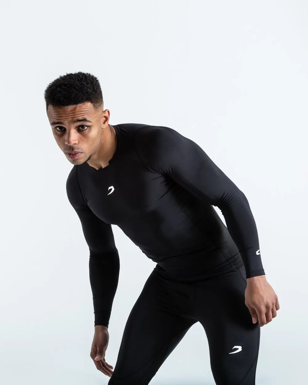 SADDLER COMPRESSION TOP