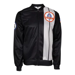 Shelby Cobra Performance Track Jacket - Black