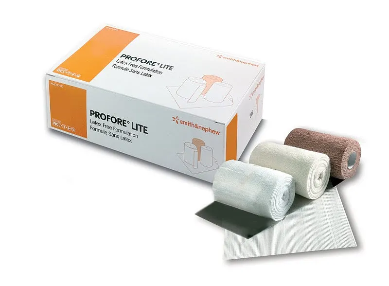 Smith & Nephew 66000770 Profore 4-Layer Compression Bandage System (Latex-Free)