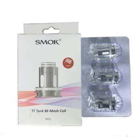 SMOK TF Tank Replacement Coils