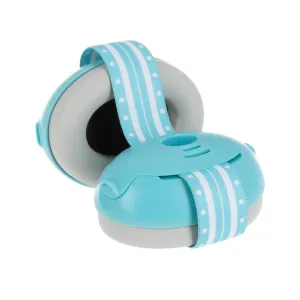 Soft Sounds Baby Earmuffs | Blue