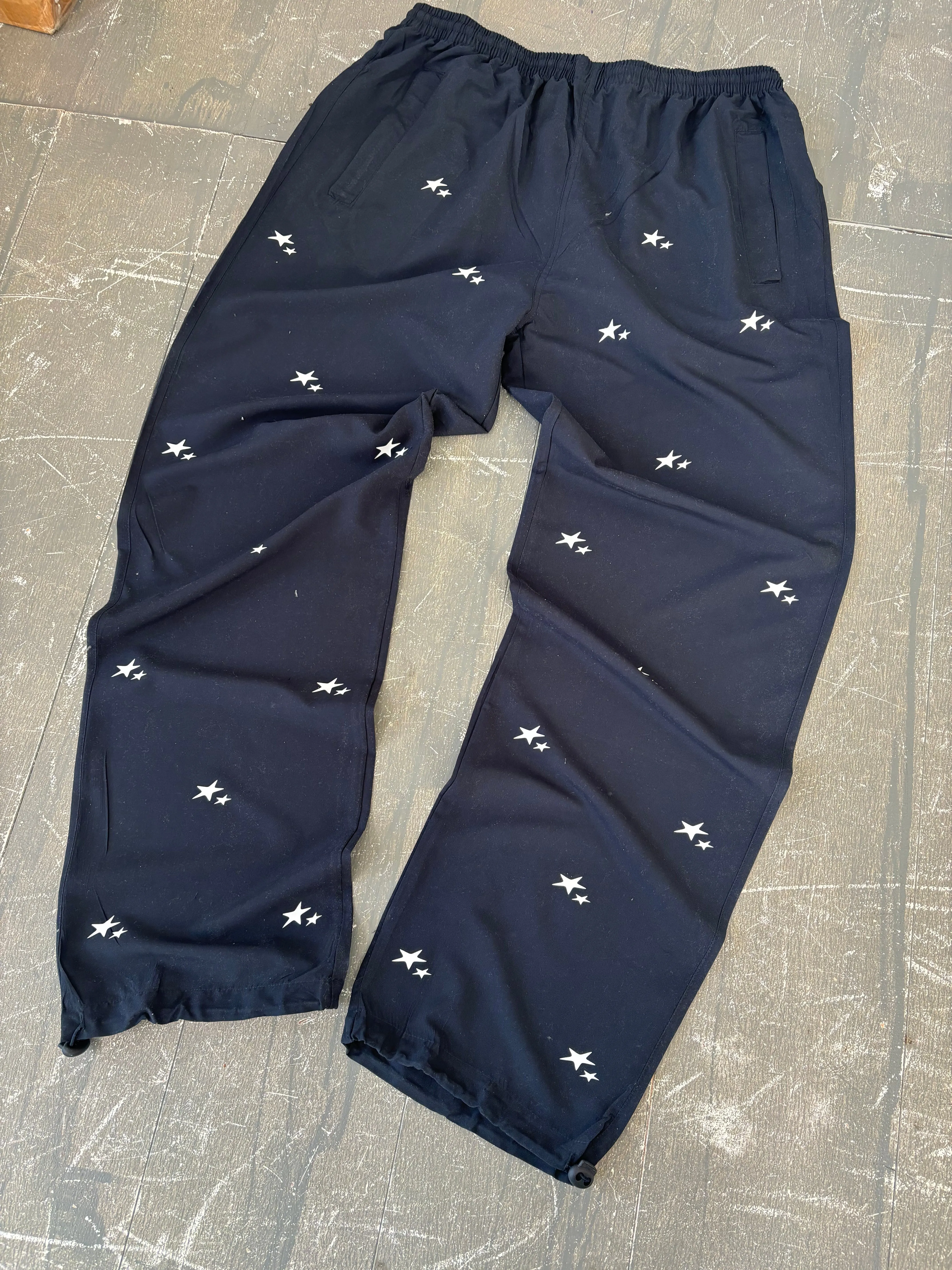 Star Boy Track Pants