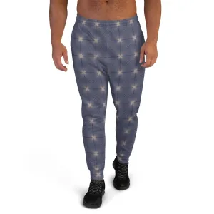 Stars Connected Men's Street Joggers