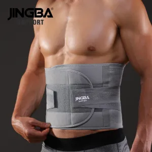 SUPPORT fitness sports waist back support belts