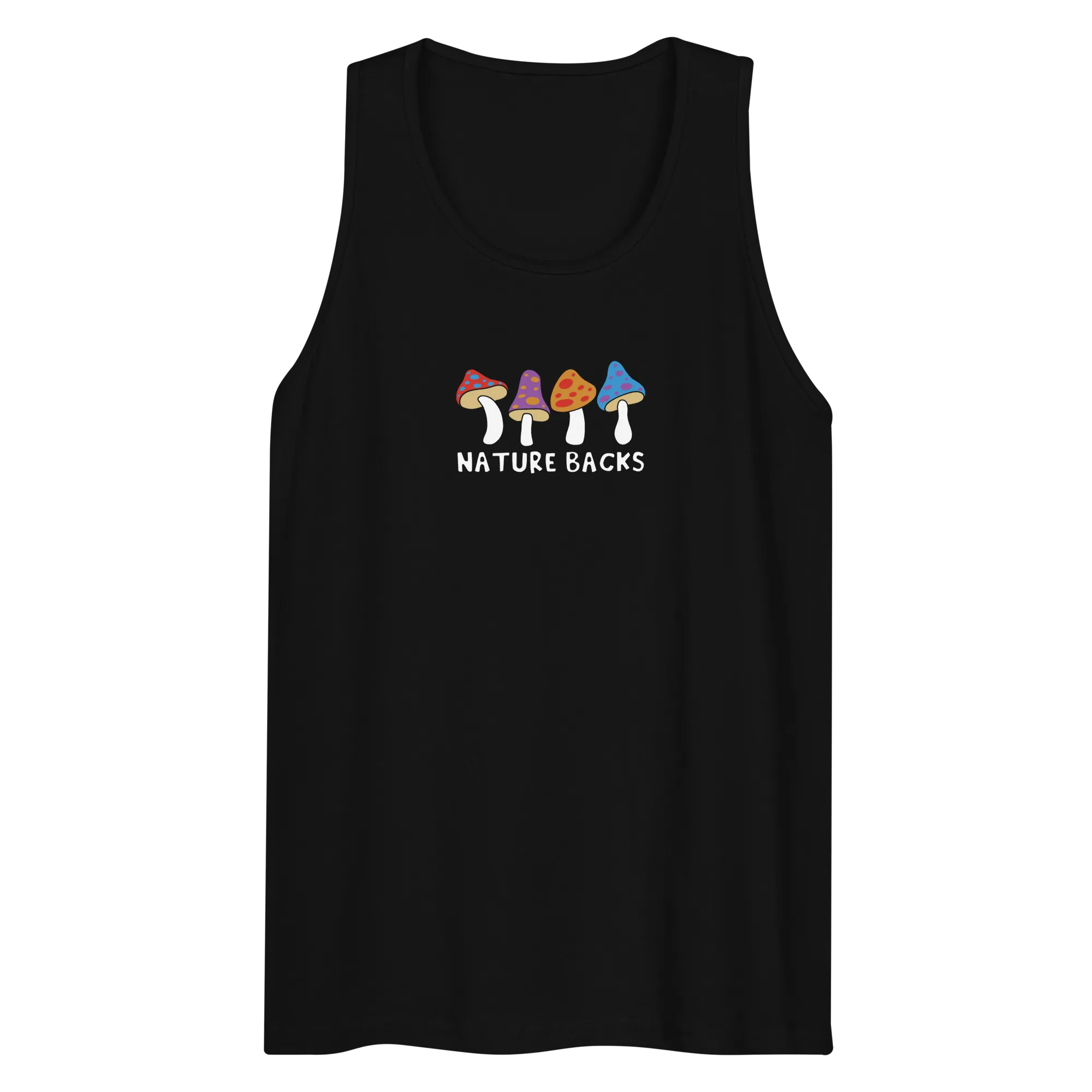 Take a Trip Tank Top