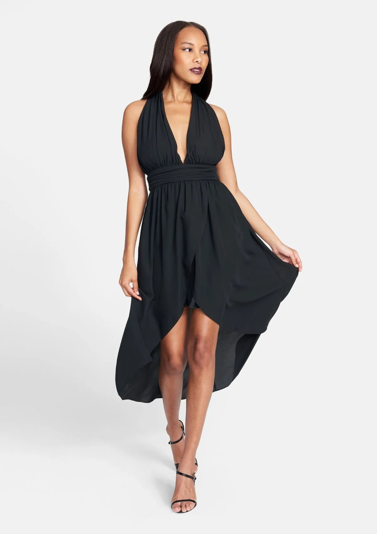 Tall Shandra Maxi Dress