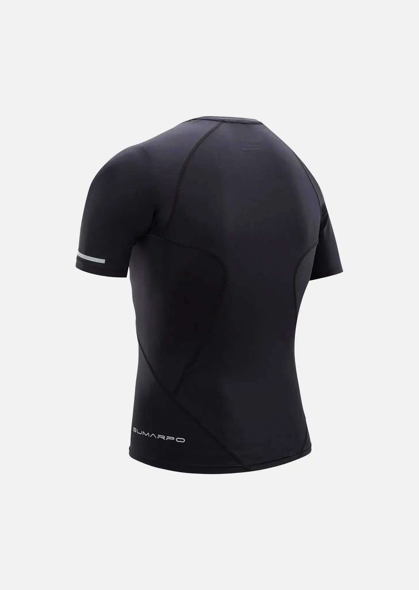 Tempo-Flex Men's Compression Top