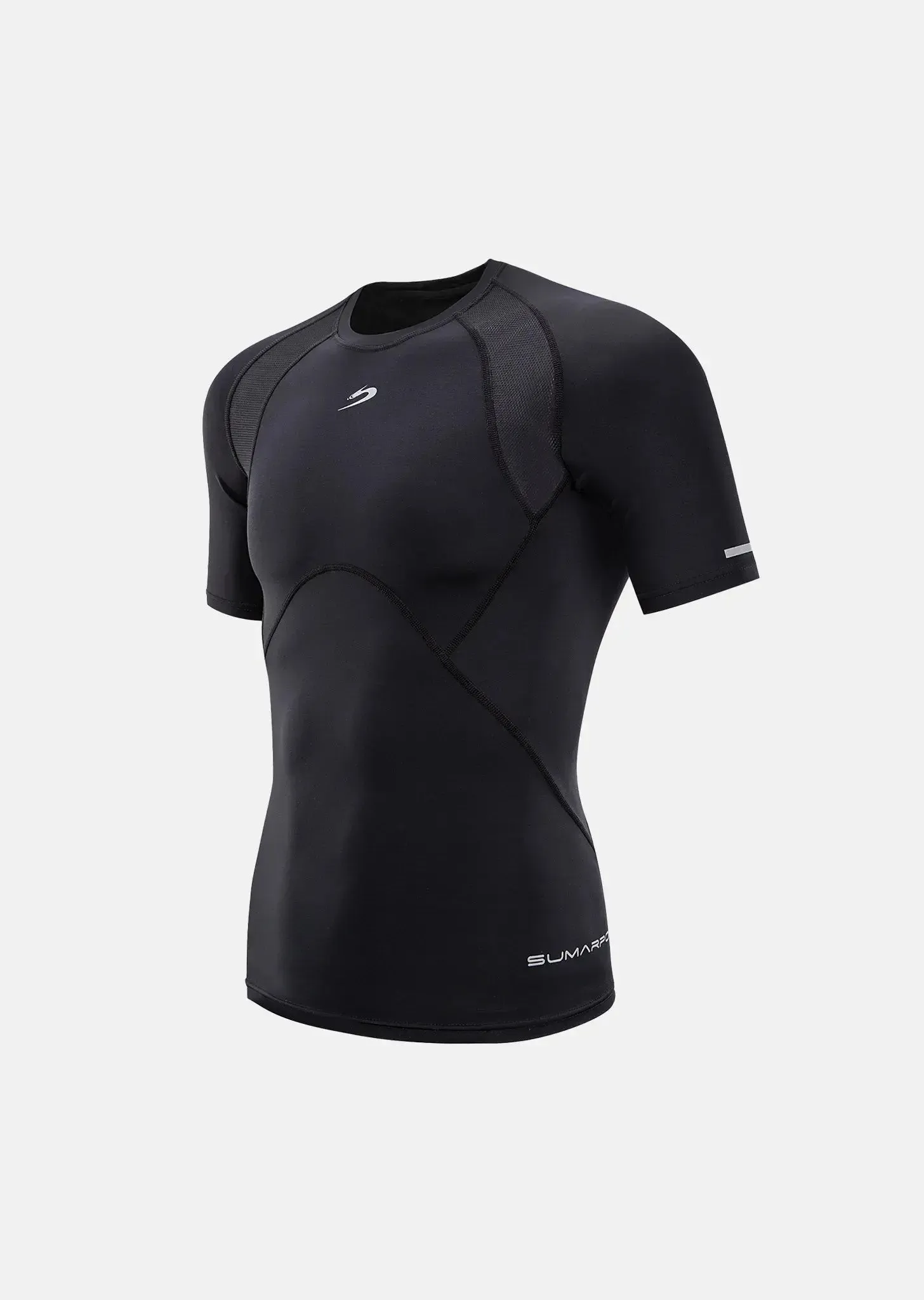 Tempo-Flex Men's Compression Top