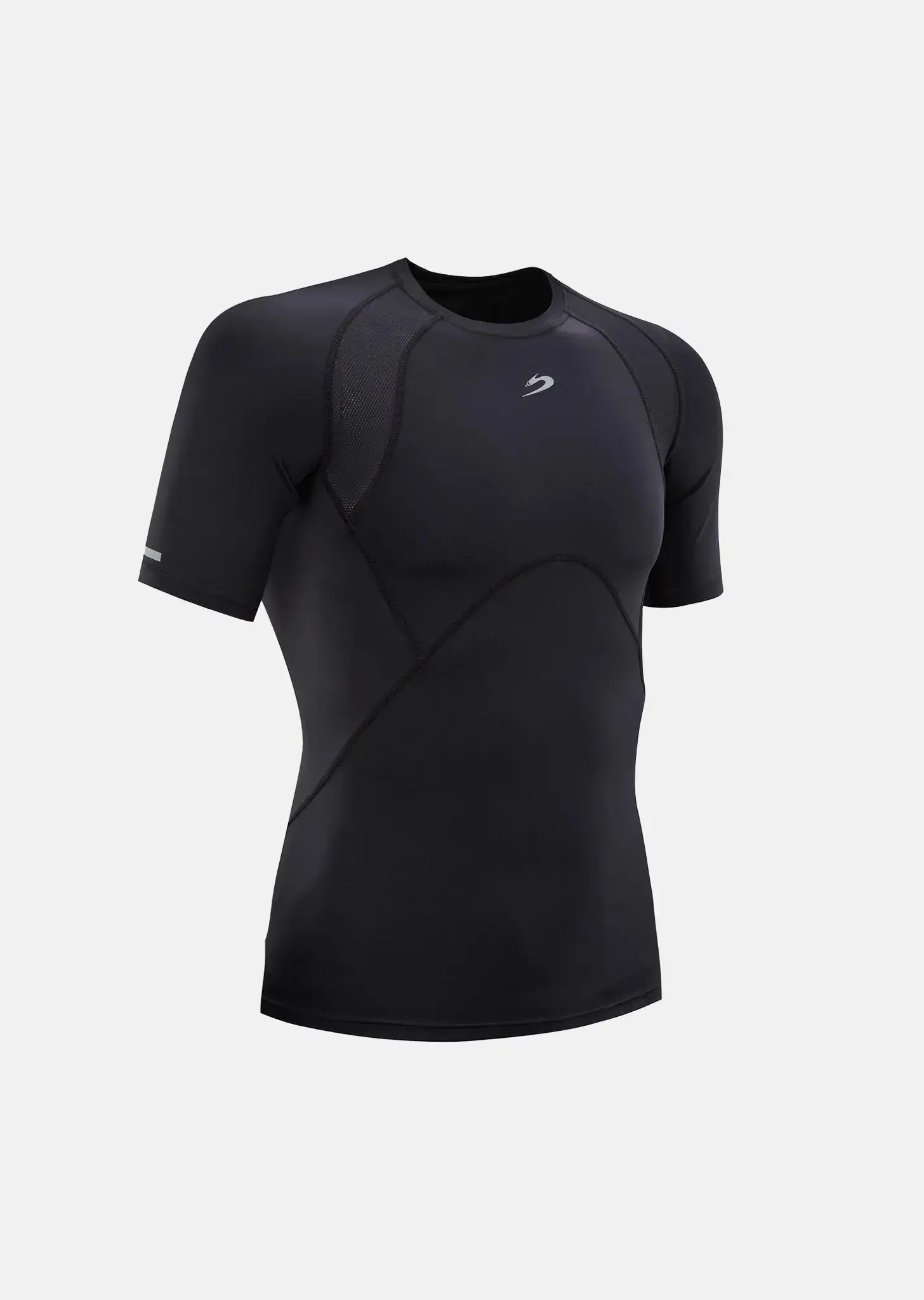 Tempo-Flex Men's Compression Top