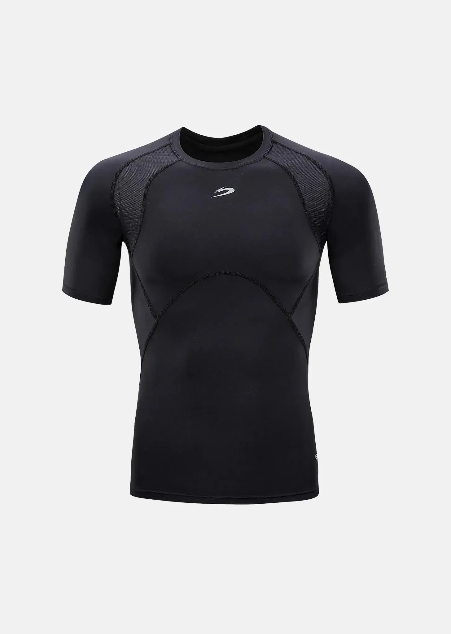 Tempo-Flex Men's Compression Top