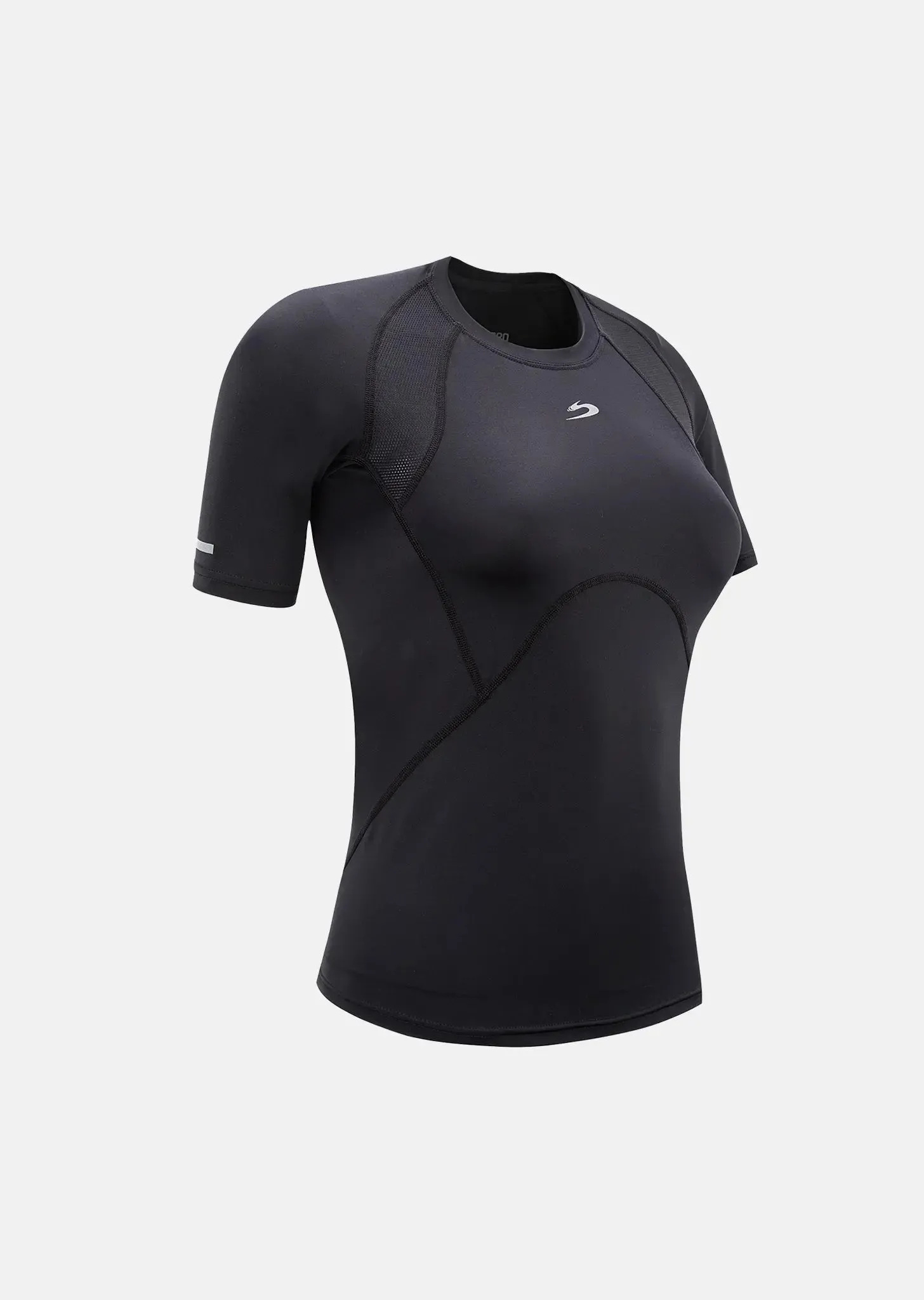 Tempo-Flex Women's Compression Top