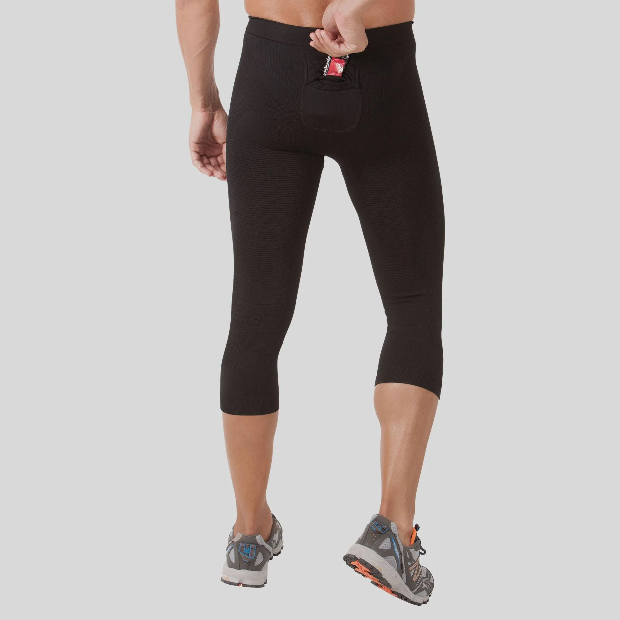 The Recovery Capri