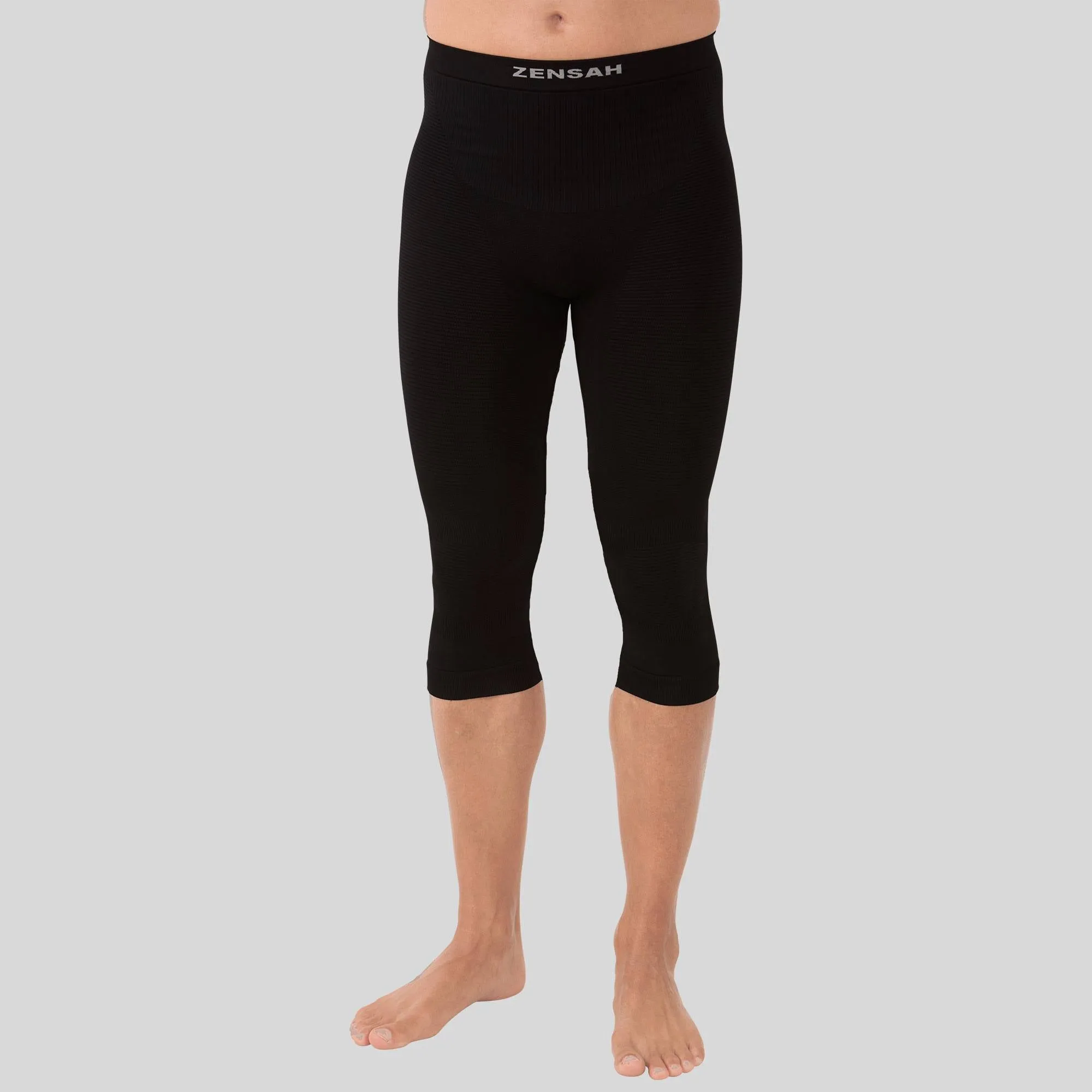 The Recovery Capri