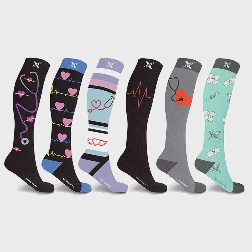 Thera RX Compression Socks | 6 Styles