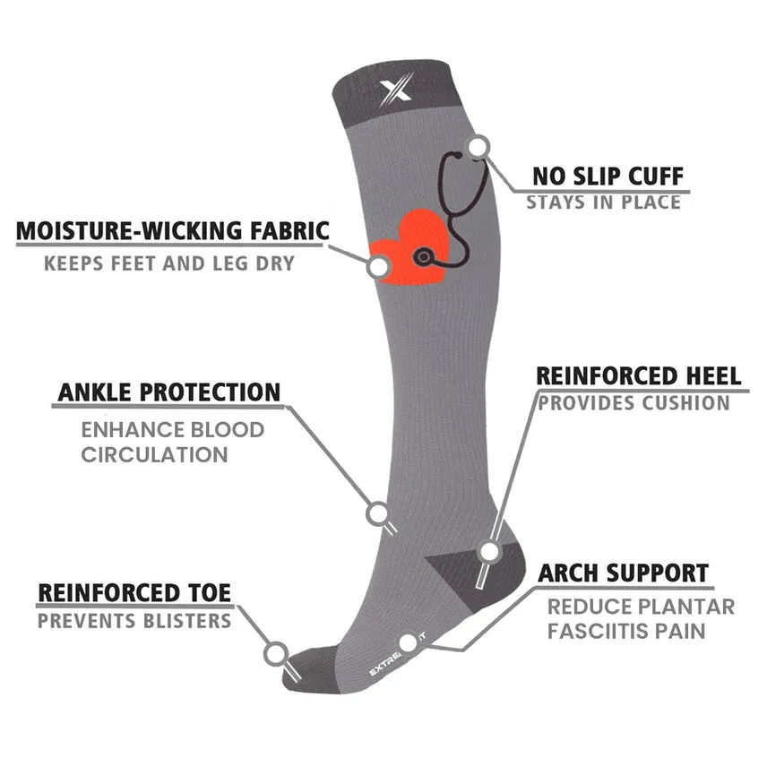 Thera RX Compression Socks | 6 Styles