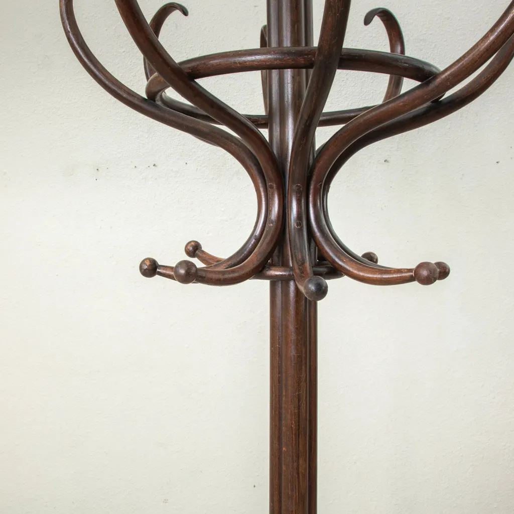 Thonet Bentwood Hall Tree