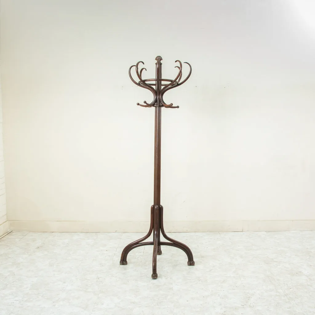 Thonet Bentwood Hall Tree