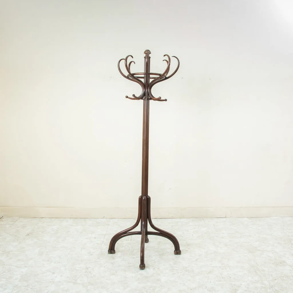 Thonet Bentwood Hall Tree