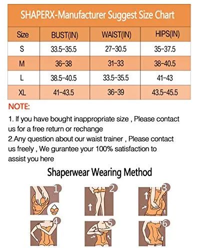 Tummy Control Shapewear for Women Seamless Colombianas Faja Bodysuit Open Bust Mid-Thigh Body Shaper Shorts