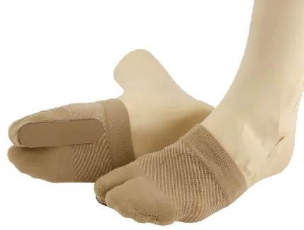 TURF TOE Bracing Sleeve OS1st TT3