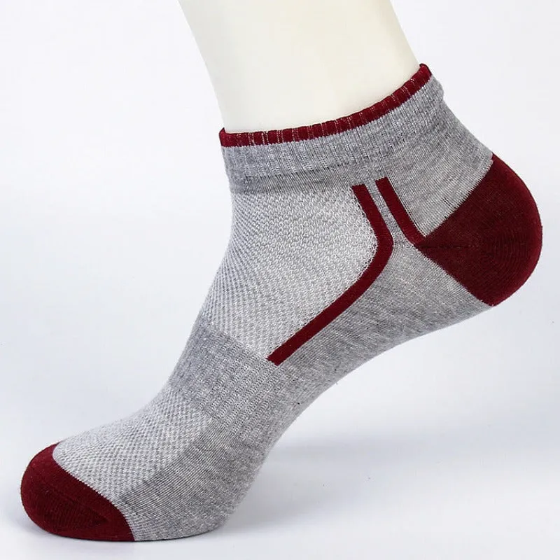 Unisex Classic Compression Socks