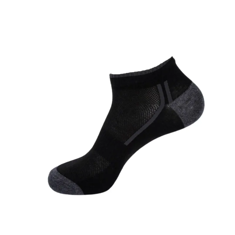 Unisex Classic Compression Socks