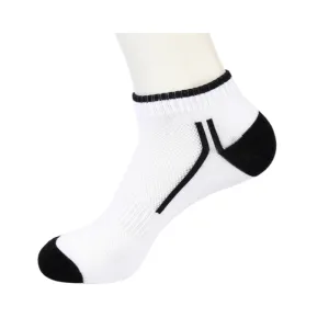 Unisex Classic Compression Socks