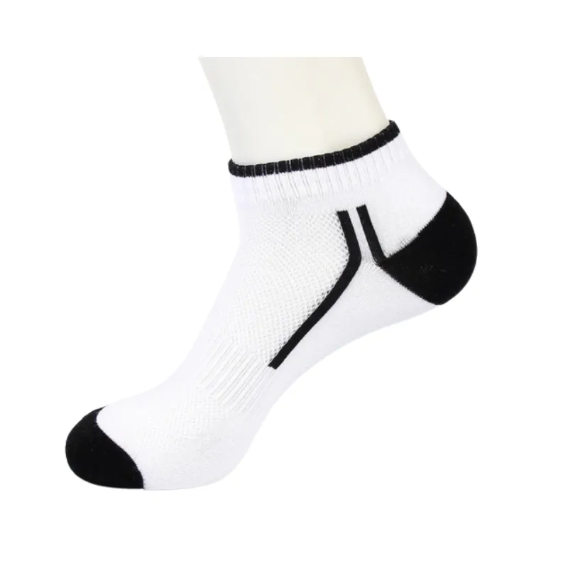 Unisex Classic Compression Socks