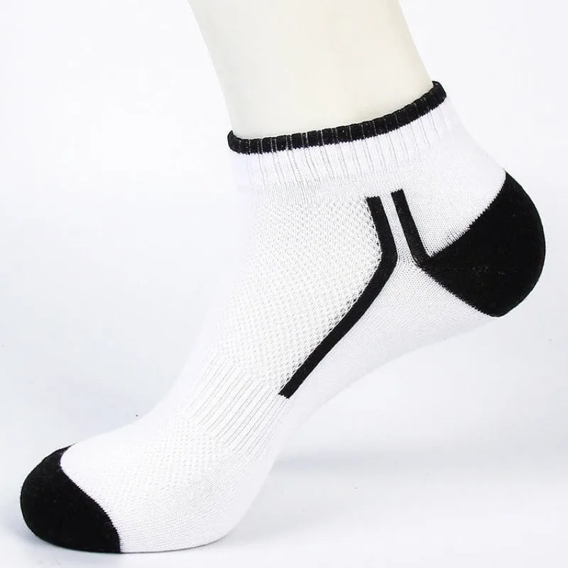 Unisex Classic Compression Socks