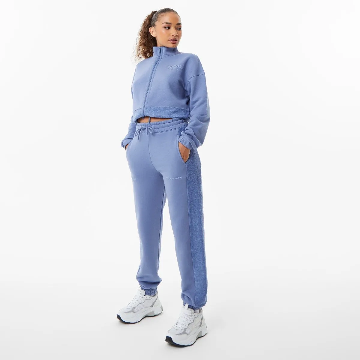 Women's Boxing Academy Joggers