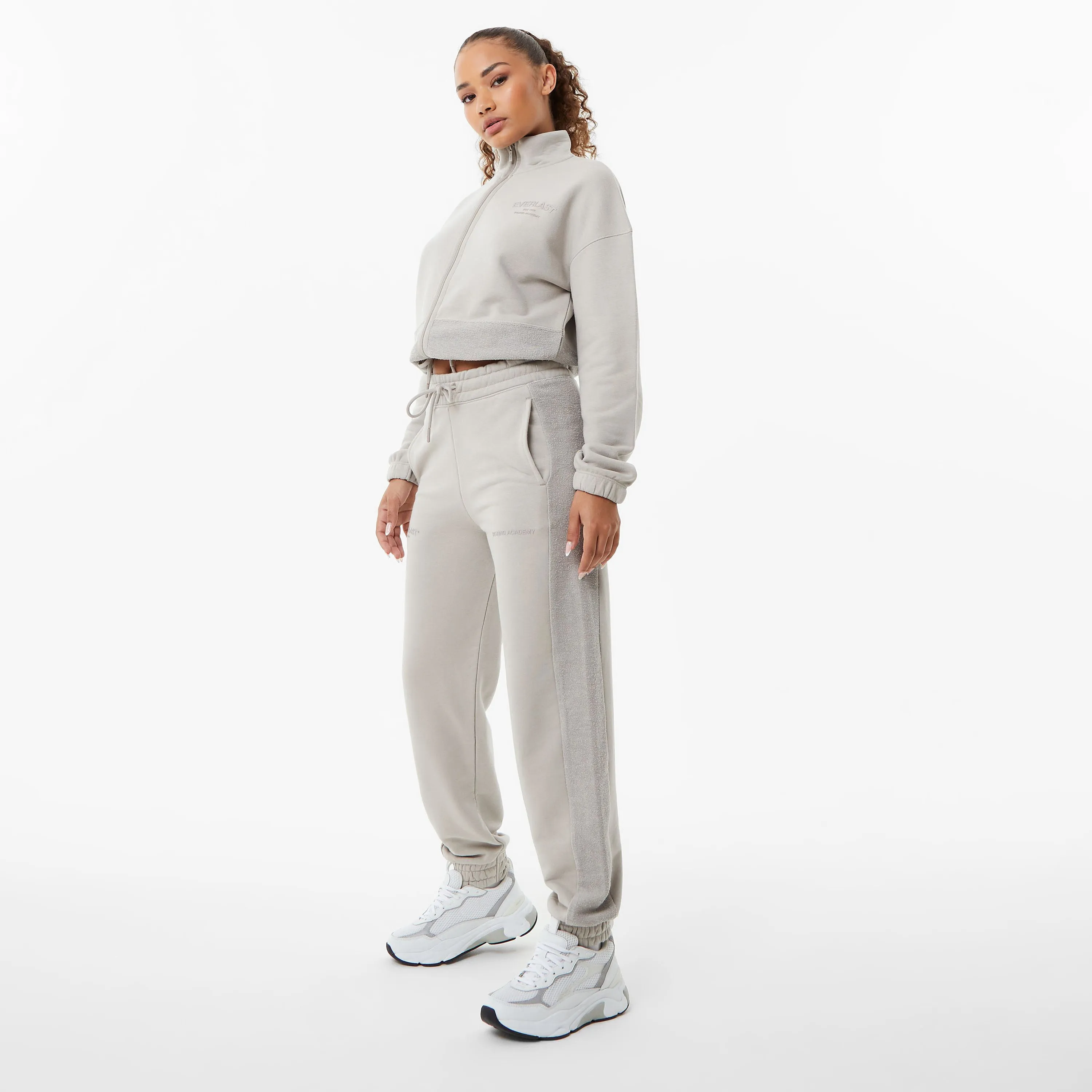 Women's Boxing Academy Joggers