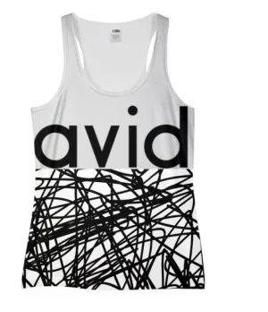 Women's Cadiz ID Tank