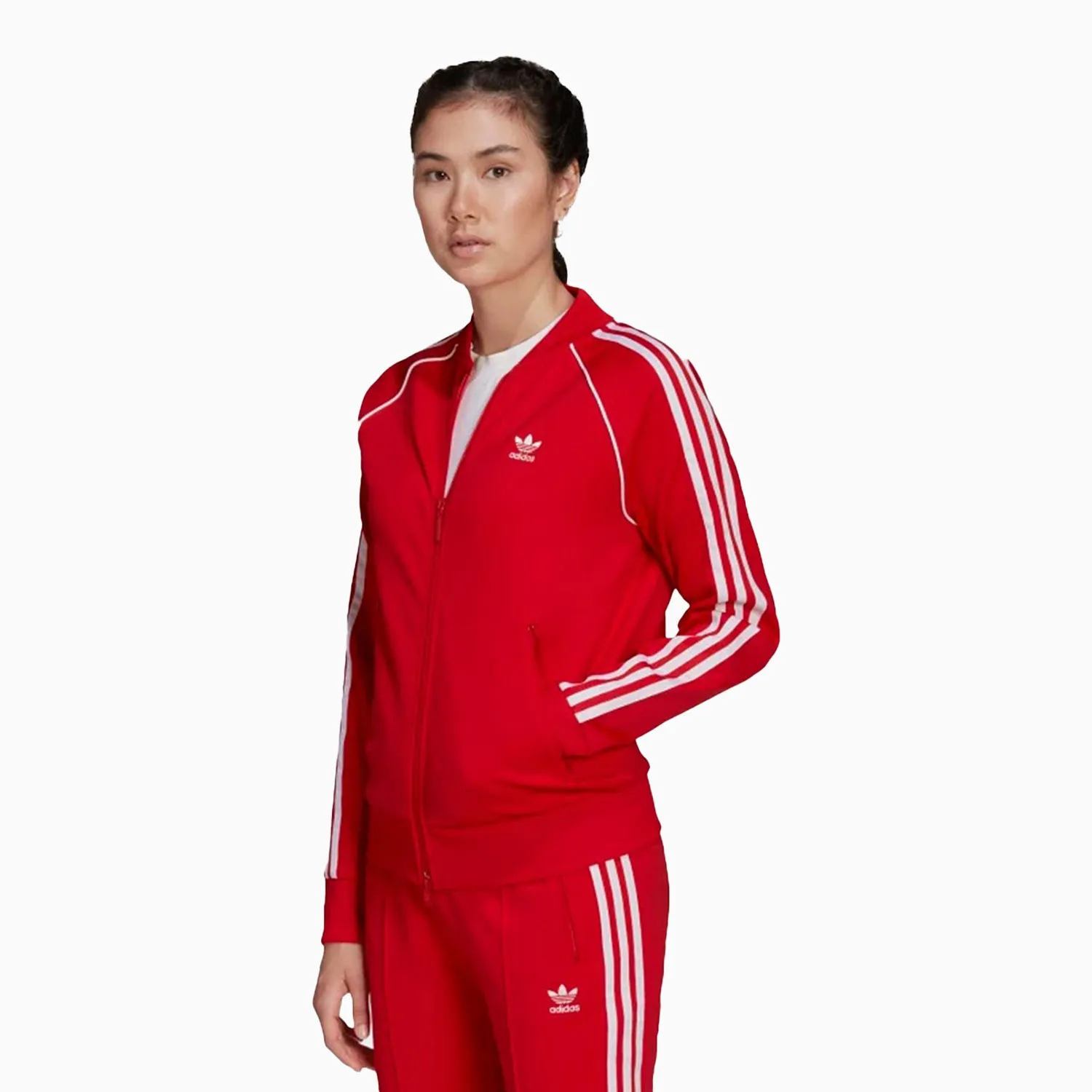 Women's SST Primeblue Tracksuit