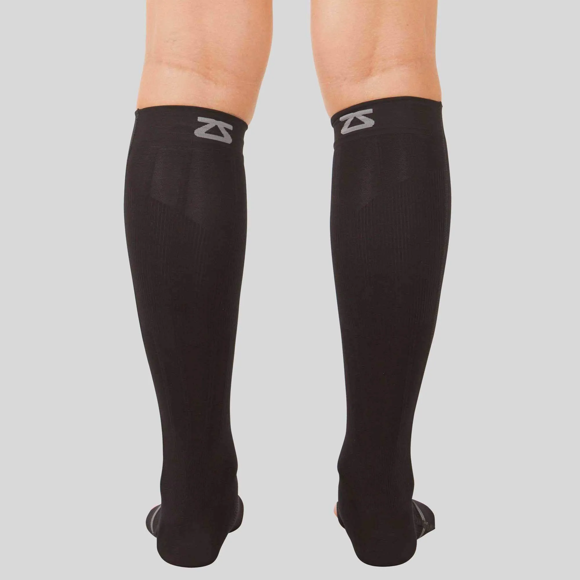 Zensah Compression Ankle / Calf Sleeves - 6333