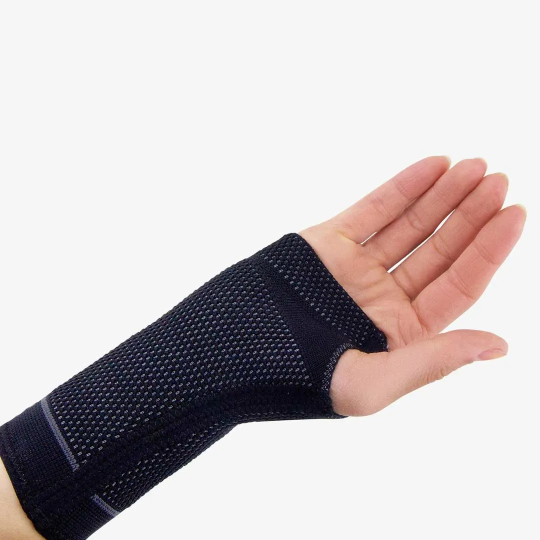 Zensah Compression Wrist Support Sleeve