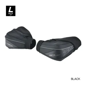 Zeta CW Hand Warmer - Black (L)