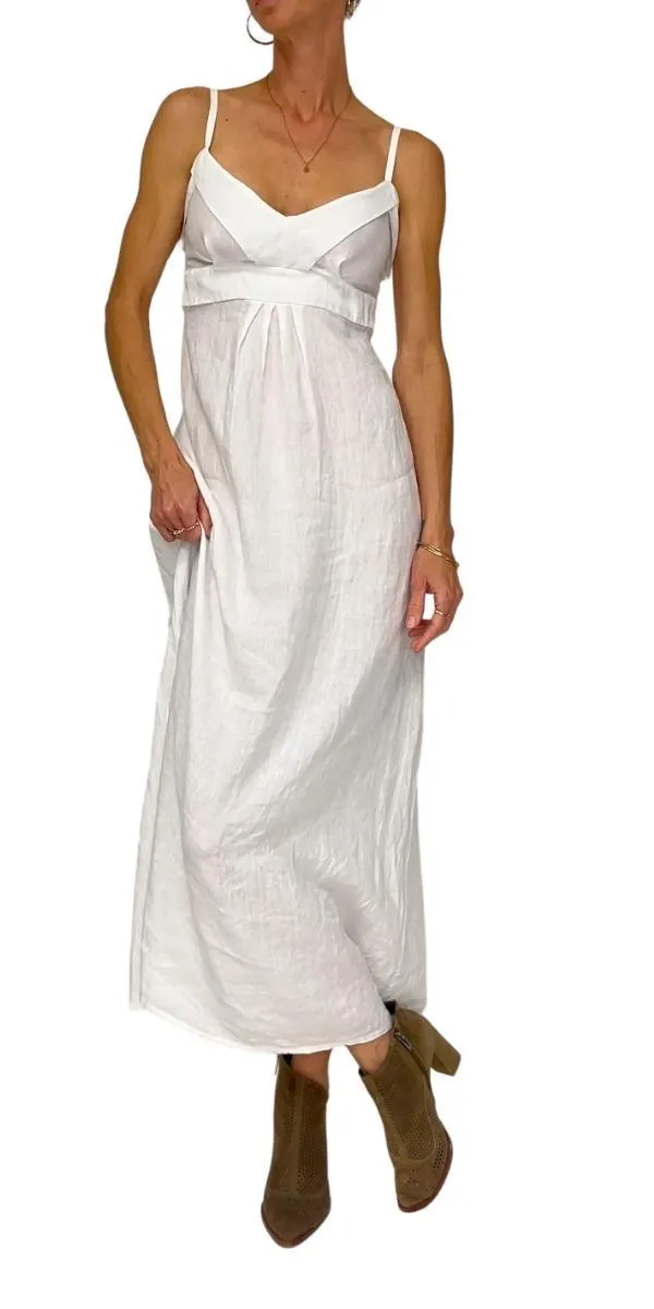 Zora Maxi Dress